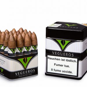 VEGUEROS MANANITAS CIGAR