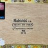 ROMEO Y JULIETA CEDROS DE LUXE NO. 2 CIGAR - Image 4