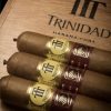 TRINIDAD LA TROVA CIGAR LCDH - Image 4