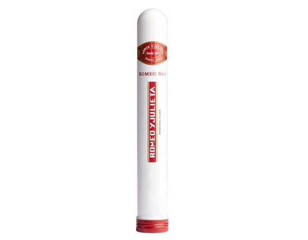 ROMEO Y JULIETA NO. 1 CIGAR AT - Image 2