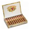 ROMEO Y JULIETA WIDE CHURCHILLS CIGAR - Image 5