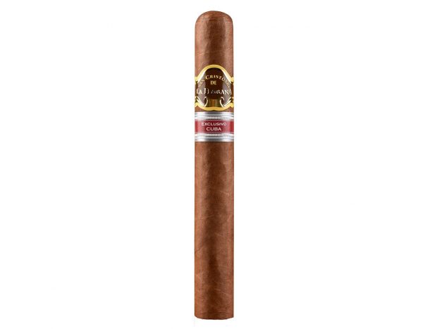 SAN CRISTOBAL DE LA HABANA LA CABAÑA CIGAR (EX. CUBA 2019) - Image 2