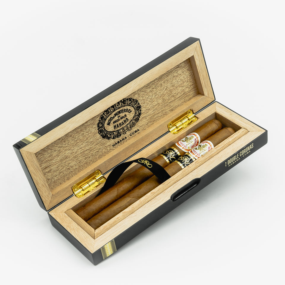 XXI FESTIVAL DEL HABANO GRAN RESERVA SAMPLE PACK