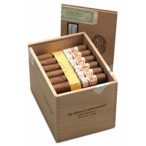 HOYO DE MONTERREY EPICURE NO. 2 CIGAR