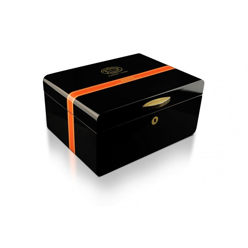 Partagas Series Desktop Humidor
