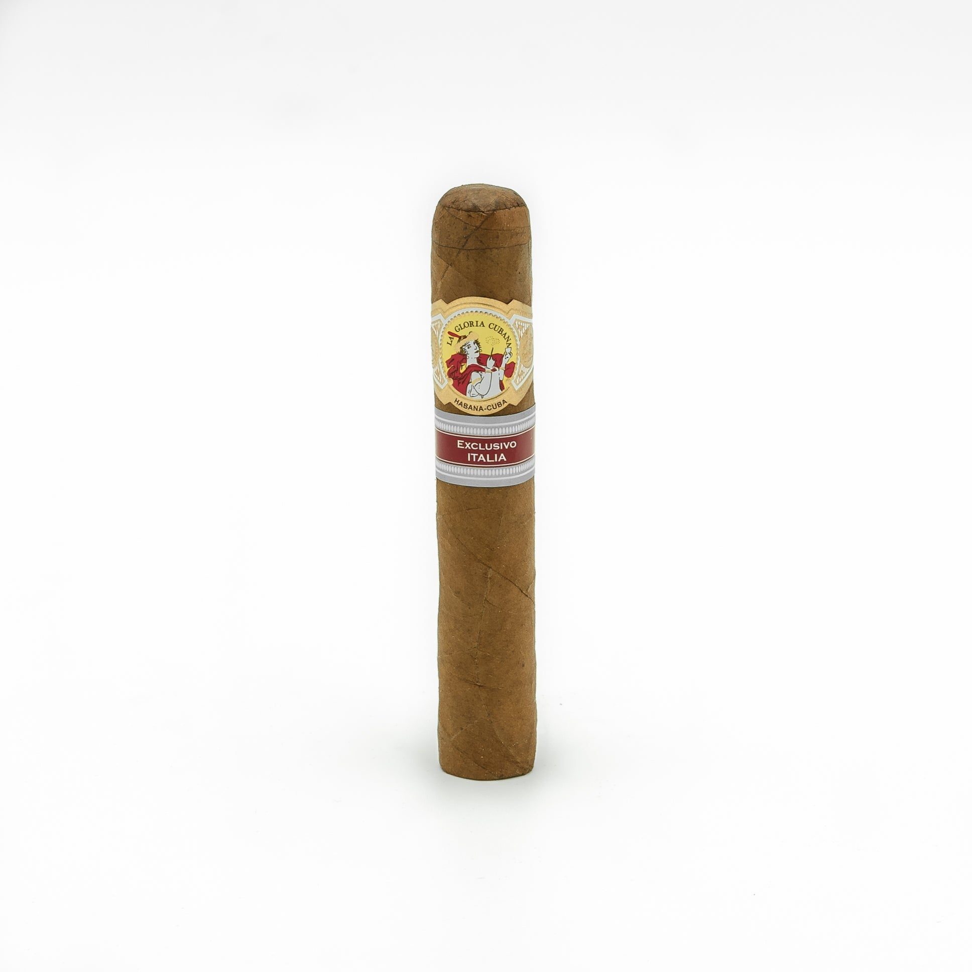 LA GLORIA CUBANA INVICTOS CIGAR (EX. ITALIA 2017) - Image 2