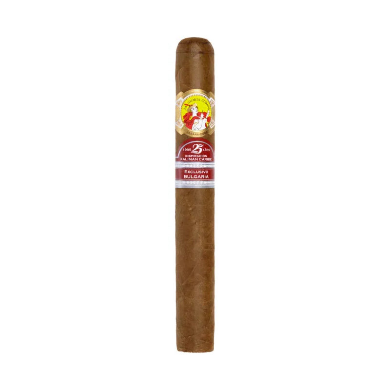La Gloria Cubana Vía Balcánica Cigar (Ex. Bulgaria 2020) - Image 2