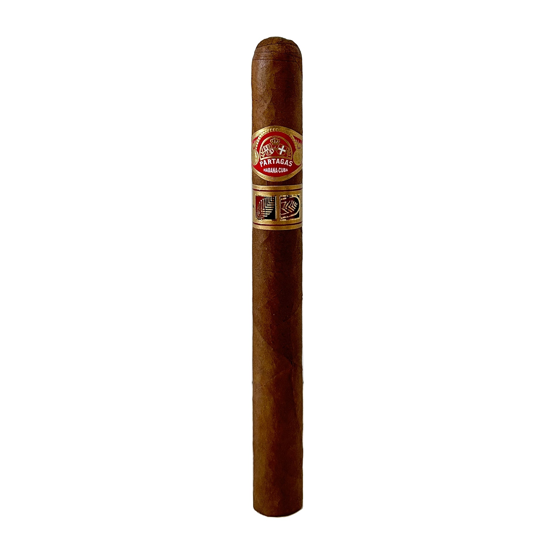Partagas Aliados Cigar LCDH - Image 2
