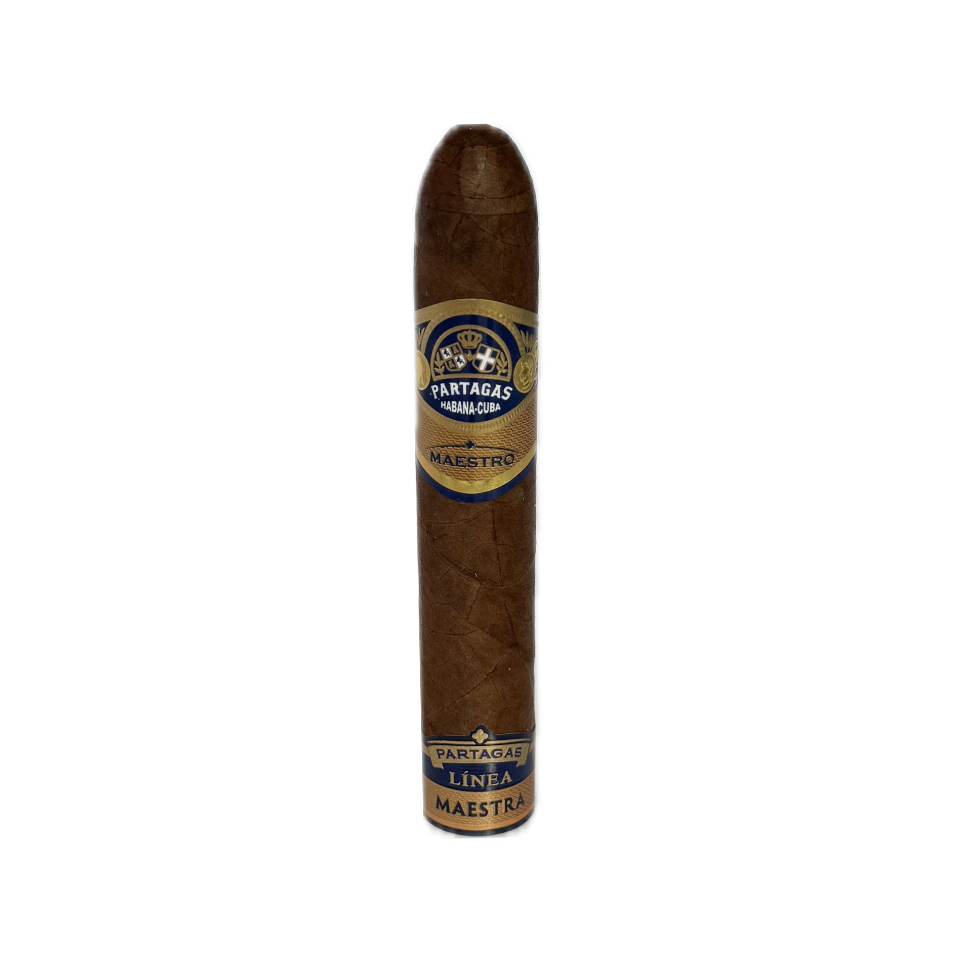 PARTAGAS LINEA MAESTRA MAESTRO CIGAR - Image 2