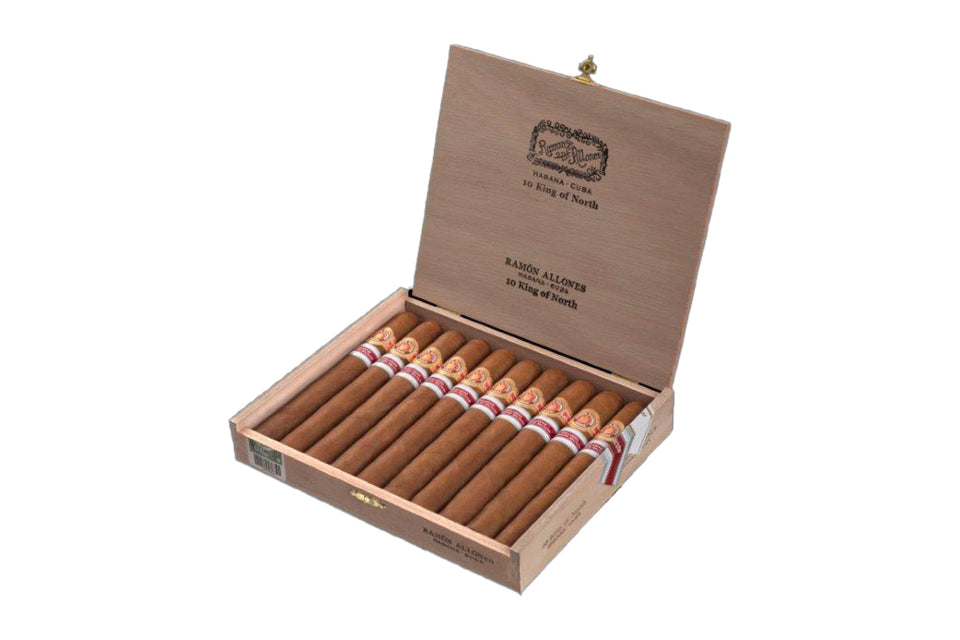 Ramon Allones King of North Cigar (Ex. Nordicos-Balticos 2020)