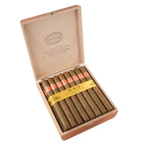 Partagas 8-9-8 Cigar