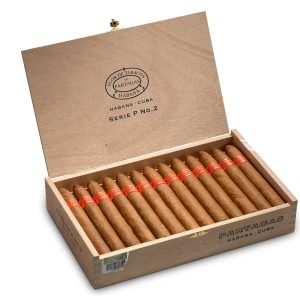 Partagas Serie P No. 2 Cigar